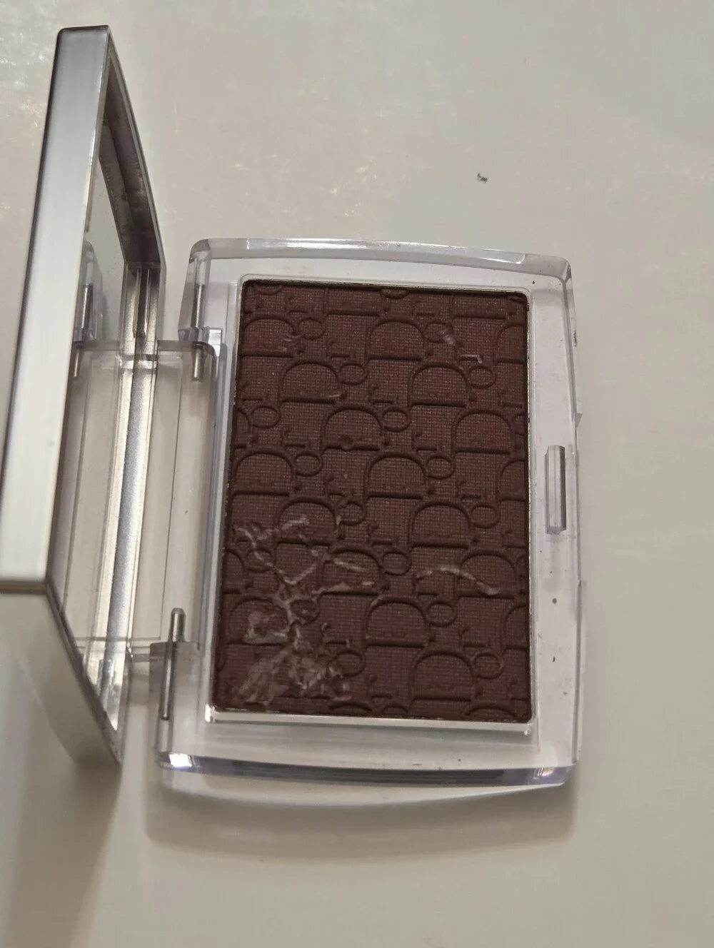 Dior iconic blush